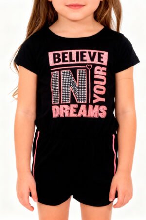 MACACAO INFANTIL MENINA ROLLU - 18178.3