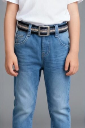 CALCA JEANS REUBERT 5039