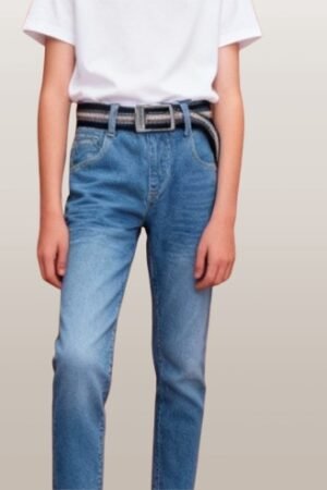 CALCA JEANS REUBERT 5039 10