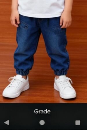 CALCA JEANS REUBERT 5039  12