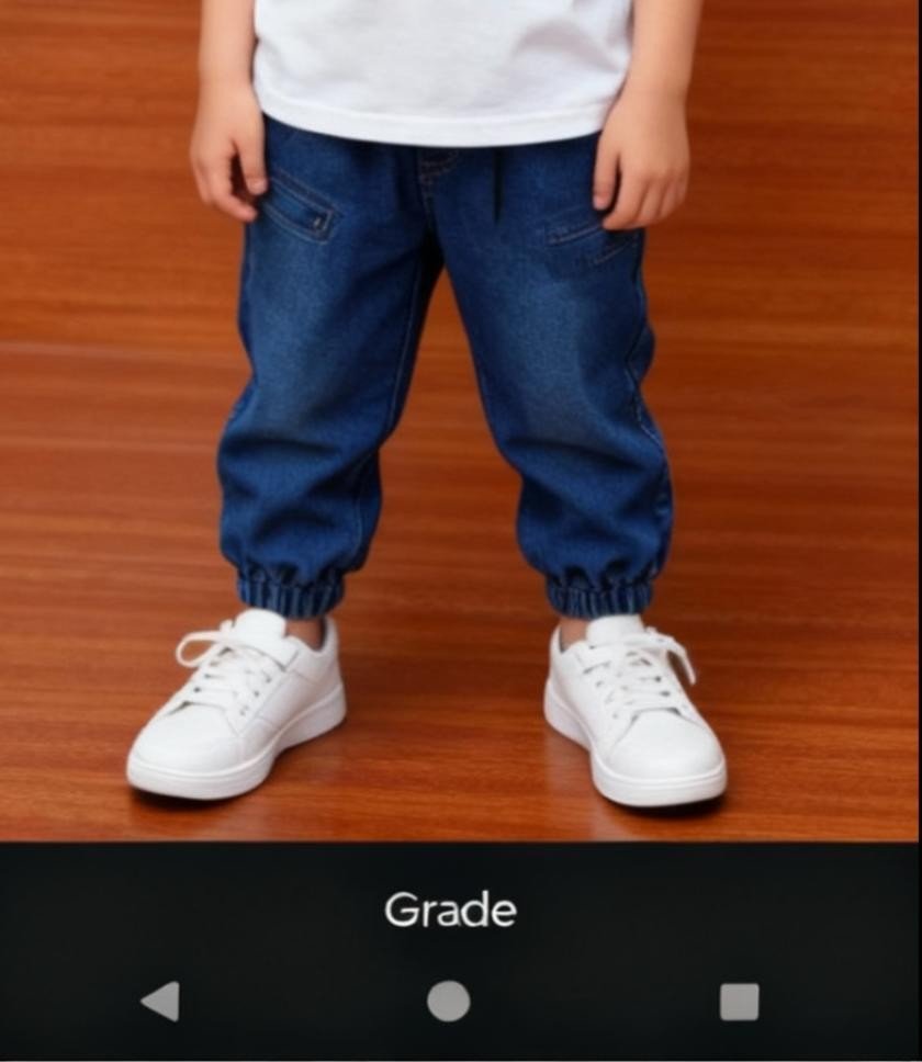 CALCA JEANS REUBERT 5039 12