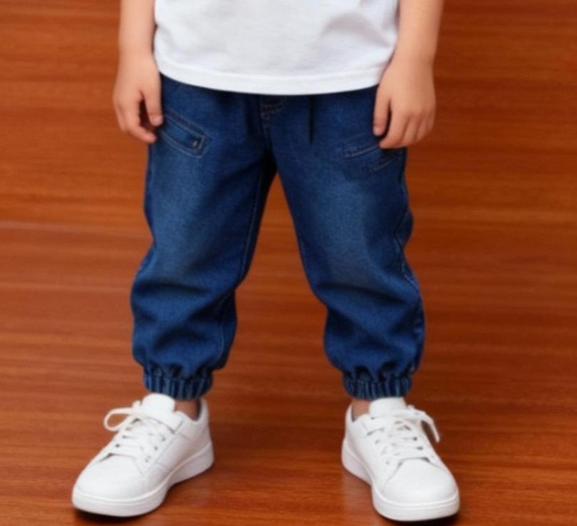 CALCA JEANS REUBERT 5039 12 - Imagem 2