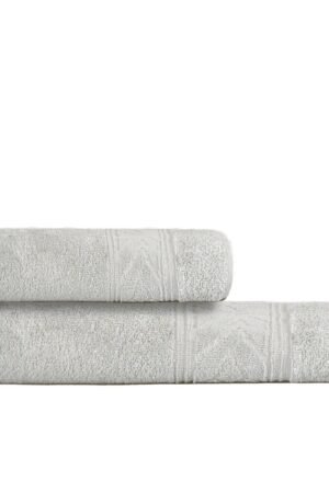 Toalhas Rosto Olivia 100% Algodao Gramatura: 450g/m