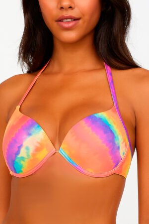 TOP BIQUINI FEMININO VISLUMBRE BEACHWEAR