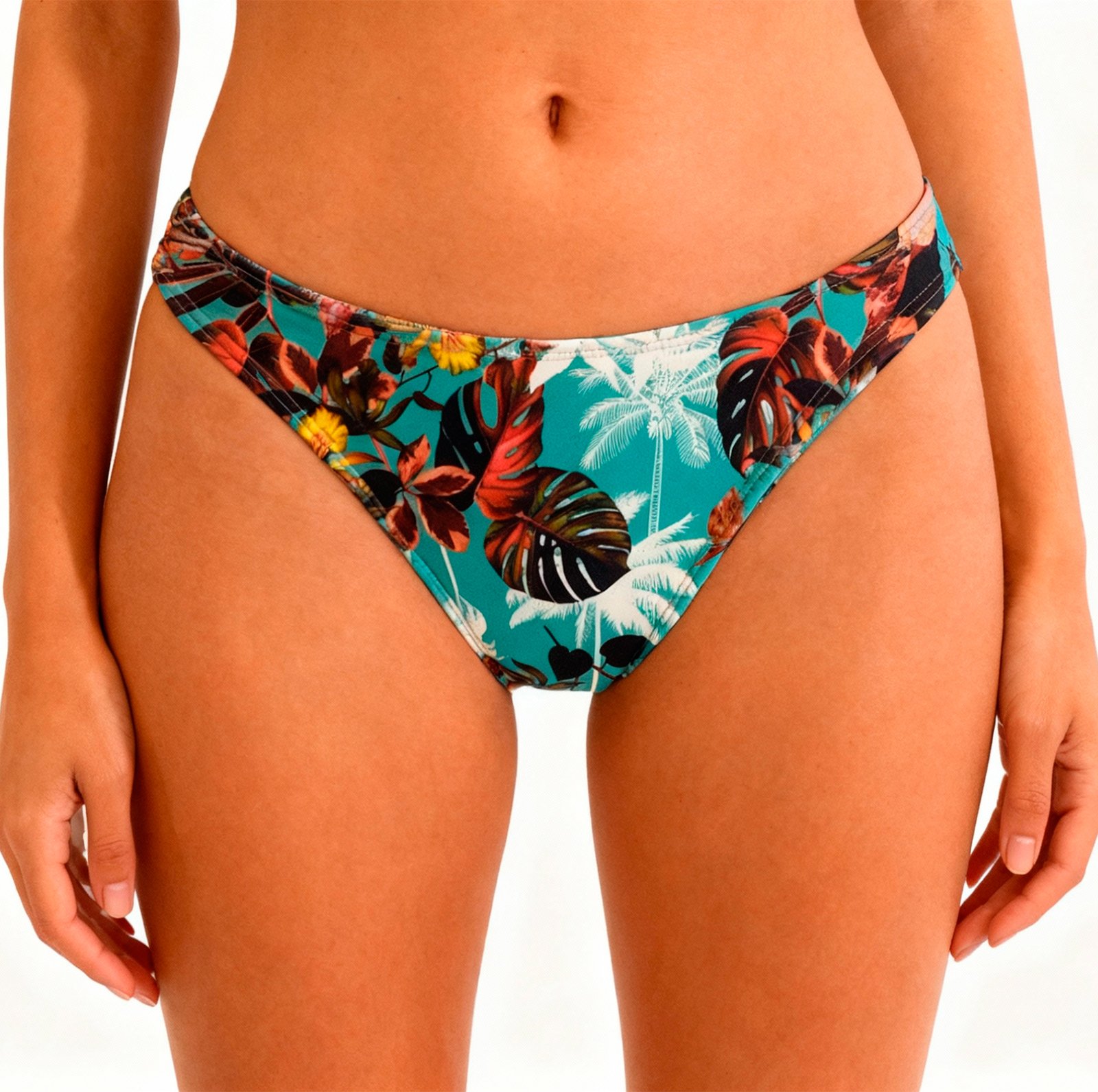 CALCINHA TANGA LARGA BIQUINI FEMININO VISLUMBRE - 25.9999.MP