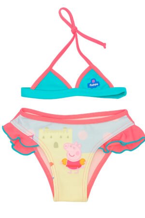 CONJUNTO BIQUINI INFANTIL FPS 50+ TDB TECIDOS - 22870499