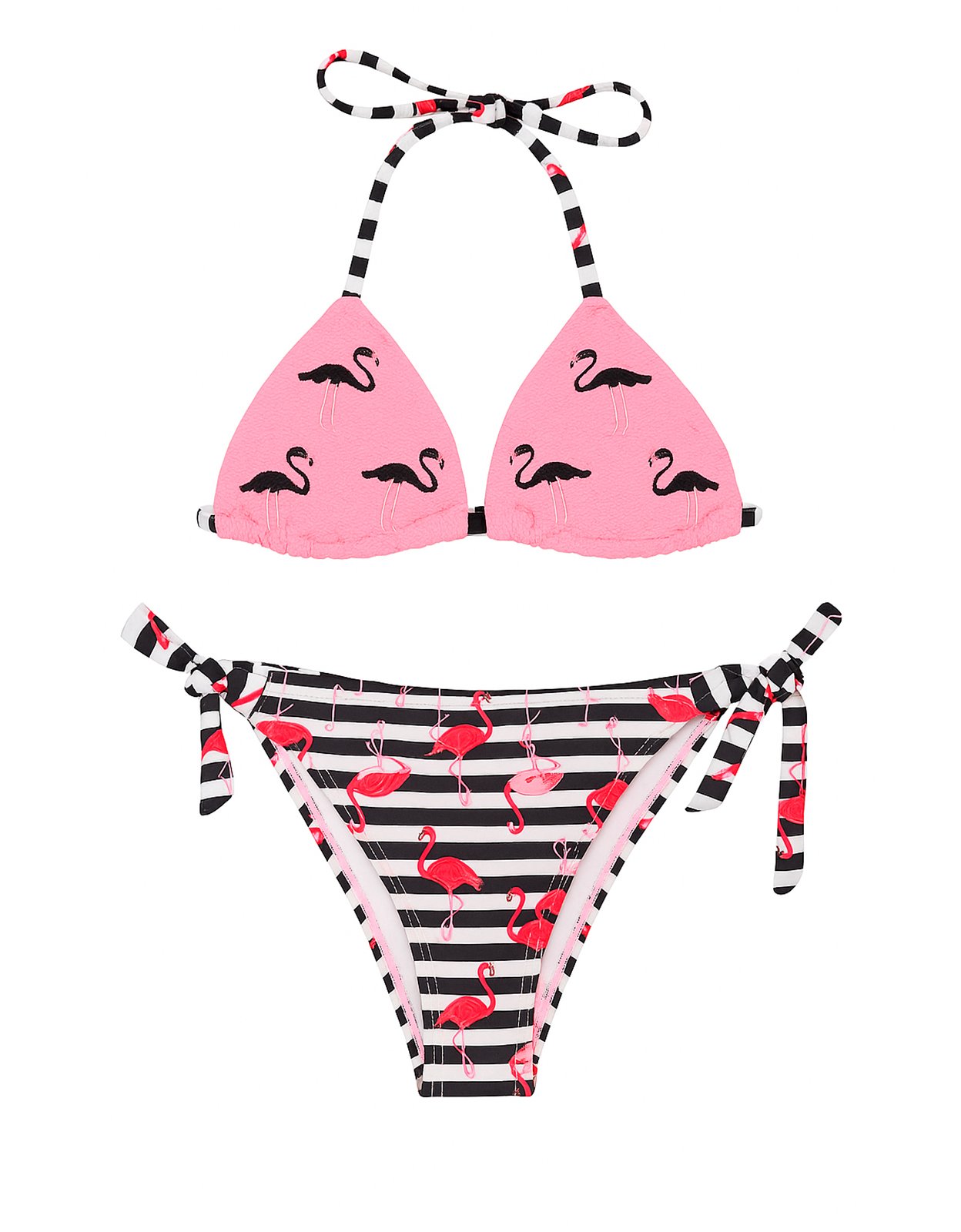 CONJUNTO BIQUINI INFANTIL CARMEM MODAS - 6831