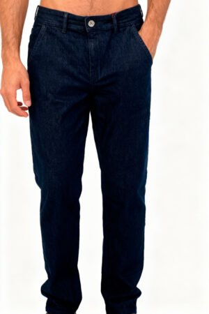 CALCA MASCULINA CASUAL TEEZZ JEANS - TE10988
