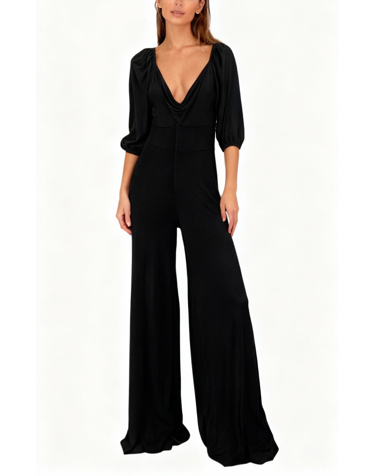 MACACAO PANTALONA FEMININO MANGA 3/4 ENDLESS - E14978 - Imagem 3