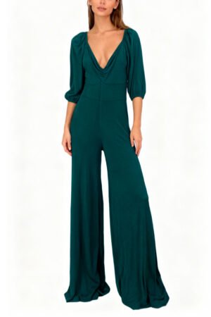 MACACAO PANTALONA FEMININO MANGA 3/4 ENDLESS - E14978