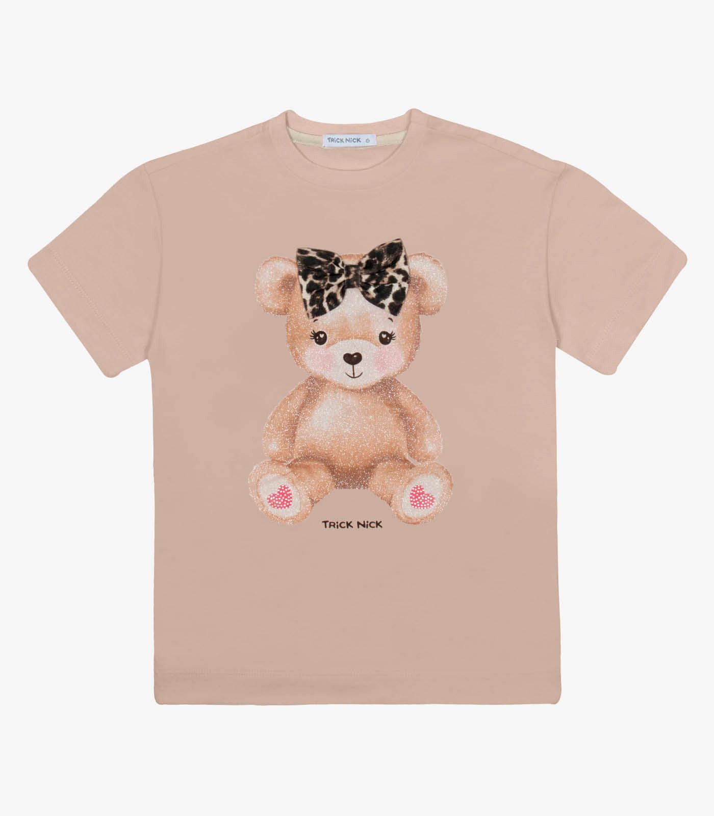 BLUSA INFANIL MEIA MALHA TRICK NICK - 1133781 - Imagem 2