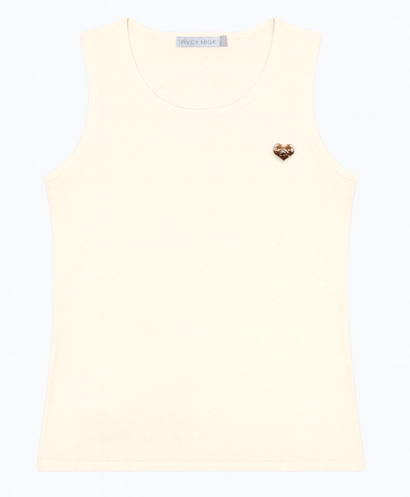 BLUSA MANGA CURTA INFANTIL TRICK NICK - 1127112 - Imagem 2