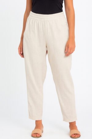 CALCA FEMININA VISCOLINHO VCLOTHING - 3609