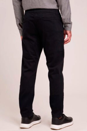 CALCA MASCULINA CASUAL SLIM DPANUS SARJA - 1.6853