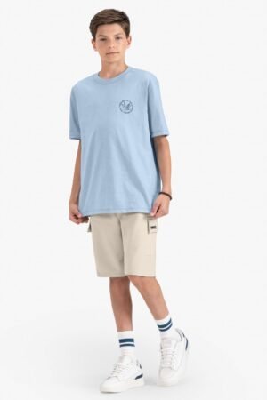 CAMISETA JUVENIL MINTY - M60245