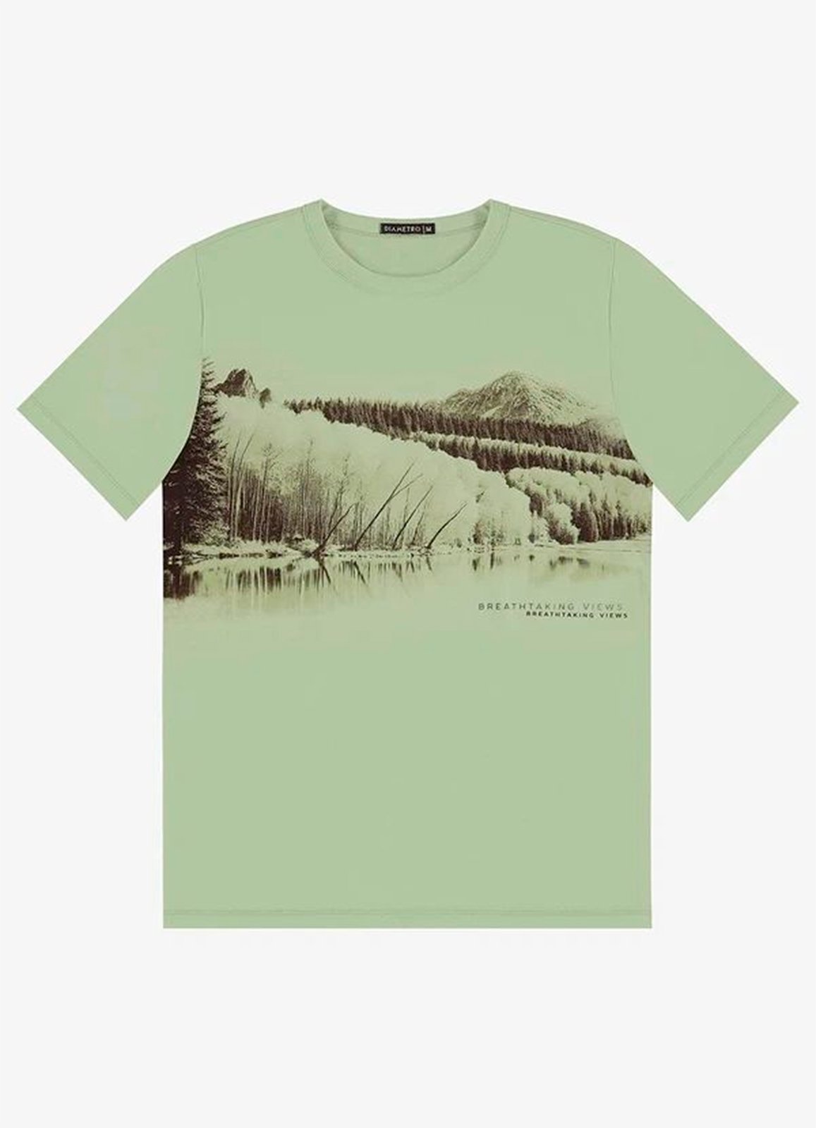 CAMISETA MASCULINA DIAMETRO - D010335 - Imagem 11