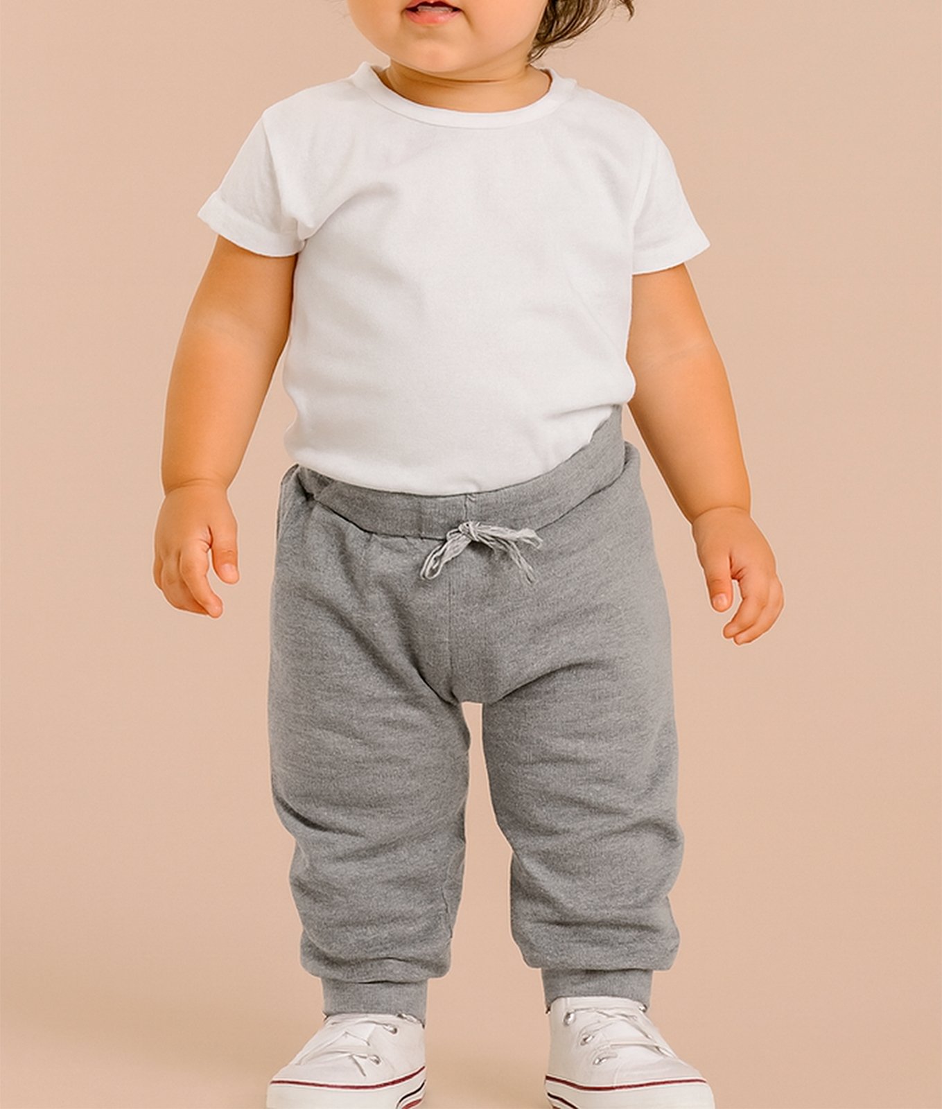 calca forrada pele de carneiro inverno ROLU - 17131.2 - Imagem 3