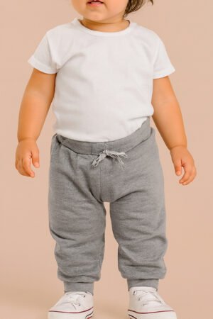 calca forrada pele de carneiro  inverno ROLU - 17131.2