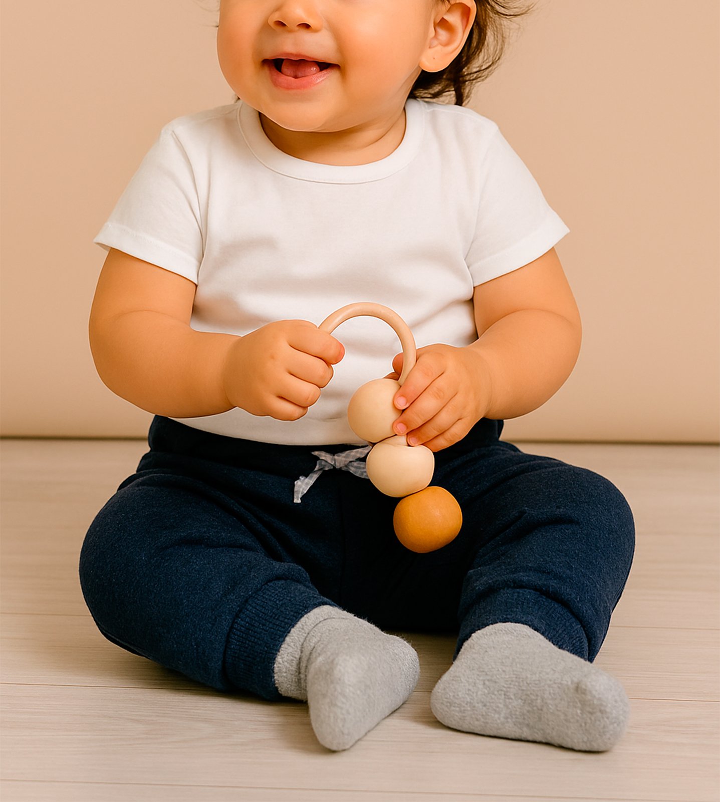 calca forrada pele de carneiro inverno ROLU - 17131.2 - Imagem 5