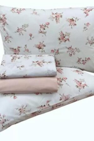 JOGO DE LENCOIS PREMIUM 200 158 x200