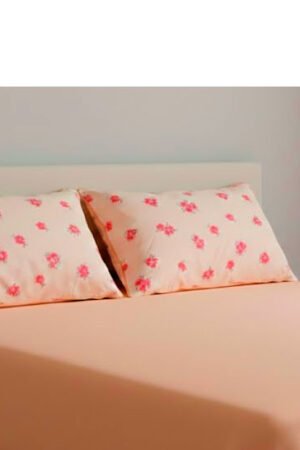 LENCOL CASAL MALHA 3 PCAS SONHOS E MIMOS