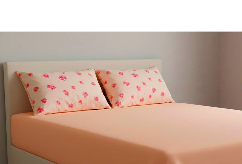 LENCOL CASAL MALHA 3 PCAS SONHOS E MIMOS