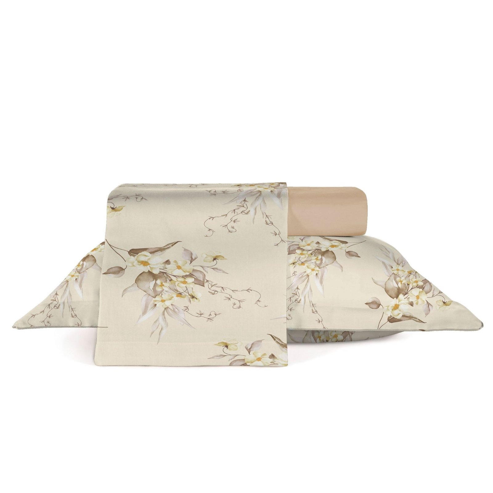 JOGO DE CAMA QUEEN PERCAL 180 FIOS PREMIUN HARMONIE TEKA