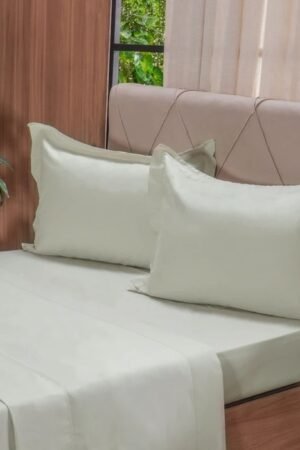 JOGO DE LENÇOL KING TESSI 200 FIOS