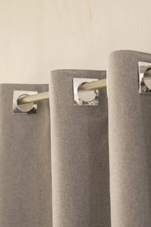 CORTINA BELLA BLACKOUT DARK AR EIA 4,00 X 2,3