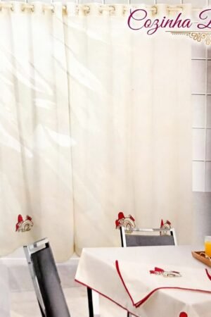 KIT COZINHA 3 PECAS 1 1