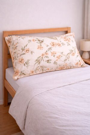 FRONHA MALHA BELLA ENXOVAIS