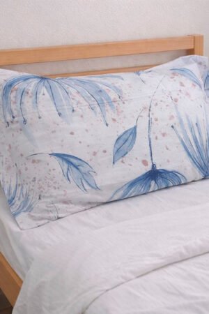 FRONHA PERCAL 180 FIOS 1 PC TEKA PREMIUM