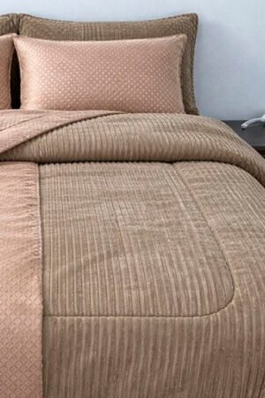 COBREDOM PLUSH SONHOS E MIMOS CASAL 1PC - COD 834