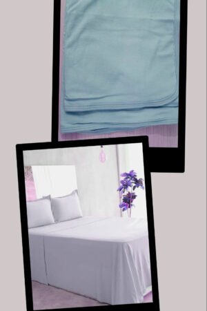 JOGO LEMCOL COMPLETO QUEEN EM MALHA 4 PCAS SONHOS E MIMOS