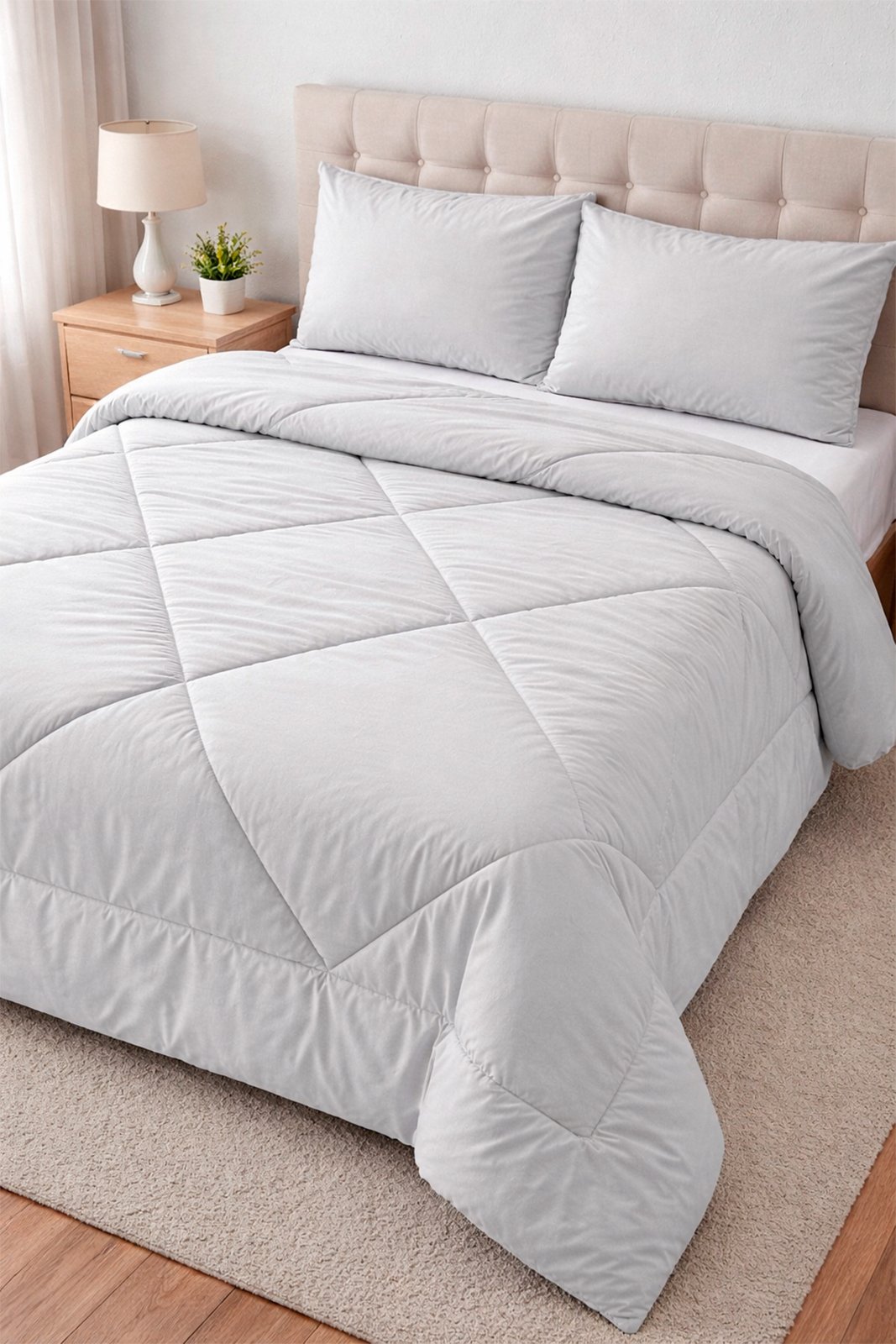 EDREDOM BELLA ENXOVAIS LA NOBLESSE QUEEN 1PC - 23584