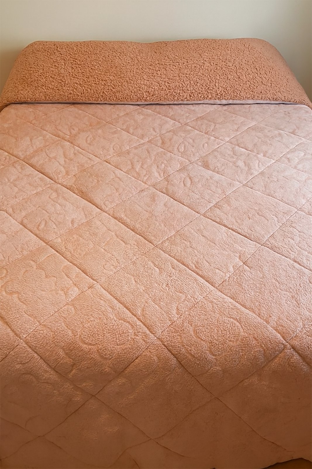 COBERDROM SHERPA SONHOS E MIMOS CASAL 1PC - COD 998 - Imagem 5