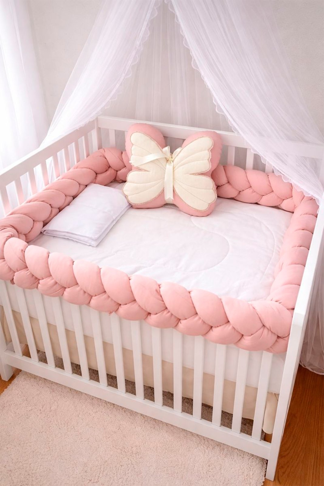 KIT MINI BERCO 6PC TRNCA BALLON BALU BABY - Imagem 2