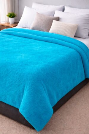 MANTA MICROFIBRA CASAL IMCOL - 4320