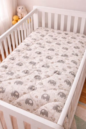 EDREDOM ALGODAO MINASREY