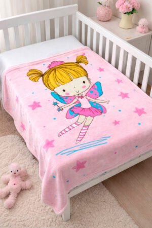 CORBERTOR PARA BERCO HIPOALERGENICO BABY JOY