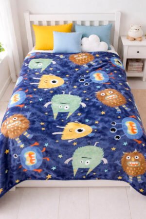 CORBERTOR FLANNEL KIDS ETRURIA