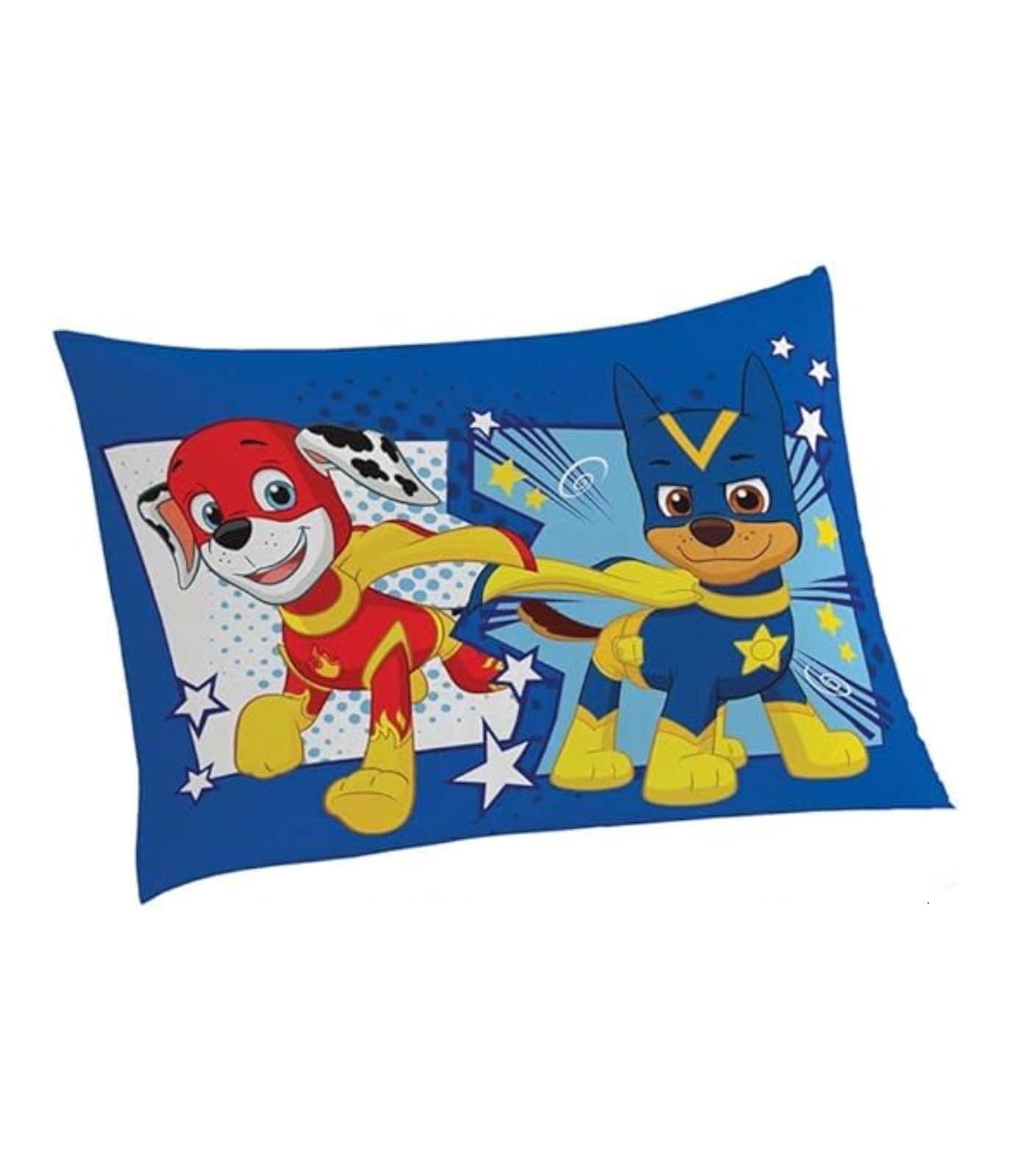 FRONHA AVULSA ESTAMPADA PERSONAGEM