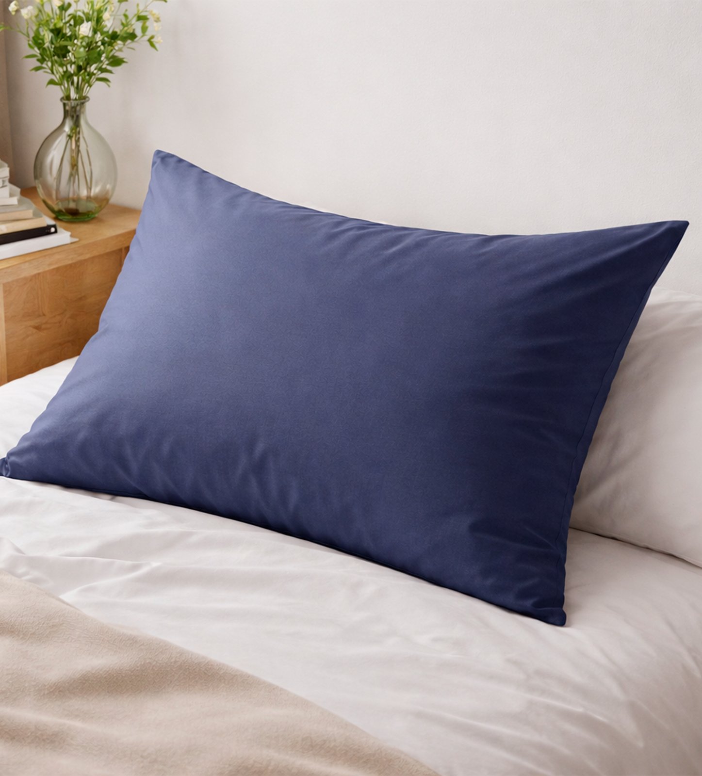 JOGO DE FRONHAS 400 FIOS 2 PCS TESSI