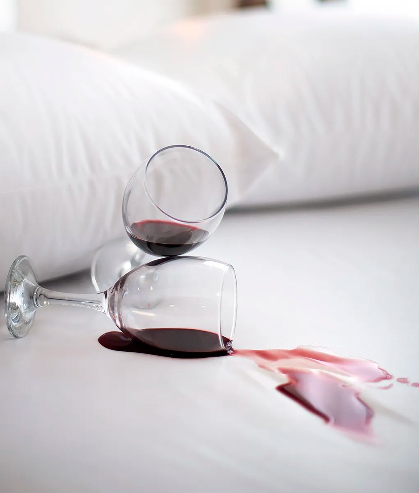 PROTETOR DE TRAVESSEIRO MALHA IMPERMEAVEL 1 PC BELLA ENXOVAIS - Imagem 2