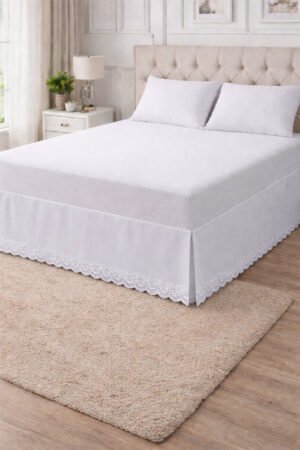 SAIA BOX CASAL 1 PC BELLA ENXOVAIS - 15106