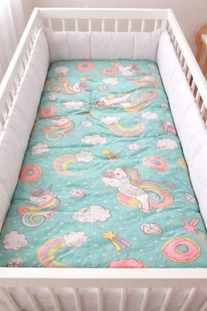 EDREDOM DE BERCO PANOSUL