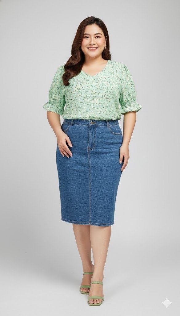 BLUSA ESTAMPADA TECIDO PLANO ROSSMODAS1 - Imagem 4