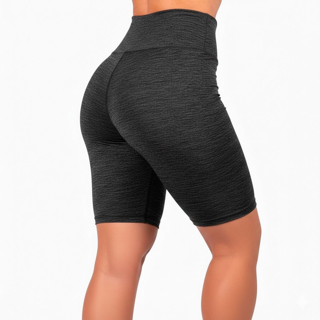 BERMUDA POLIAMIDA FEMININA - Imagem 6