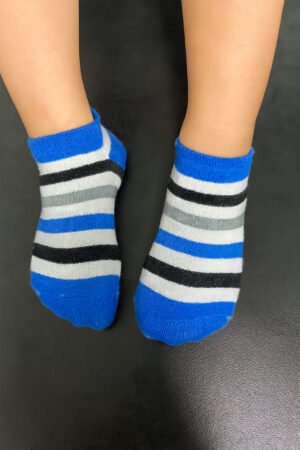 MEIA INFANTIL ROMANCITY MODAS