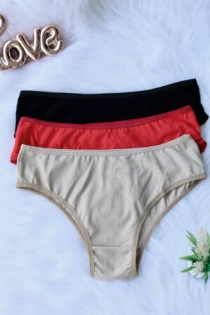 CALCINHA TANGA  FEMININO